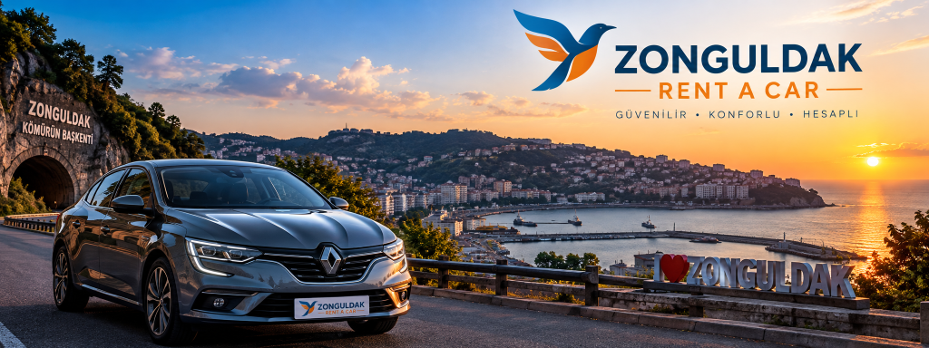 Zonguldak Rent A Car – Araç Kiralama